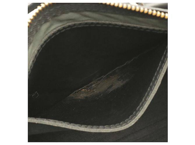 Bolsa Louis Vuitton Epi Speedy 30 Preto - vista 10