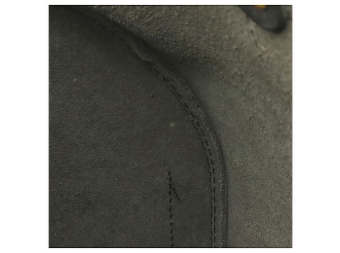 Bolsa Louis Vuitton Epi Speedy 30 Preto - vista 9