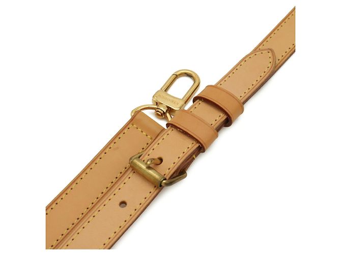 Louis Vuitton Monogram Speedy Bandoulière 25 Handtasche Braun - Ansicht 7