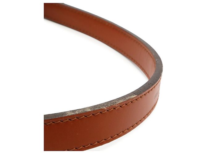 Noe Louis Vuitton Epi Petit Noé Schultertasche Braun - Ansicht 9