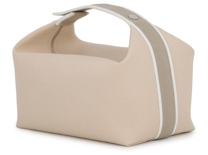 Hermès Sac à main Hermes Bride-a-Black GM - vue 2