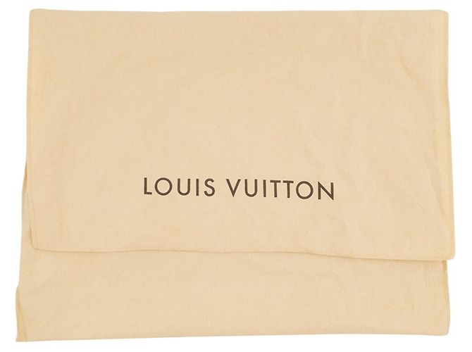 Louis Vuitton Monogram Onion Head Hülle von Takashi Murakami Braun Mehrfarben - Ansicht 16