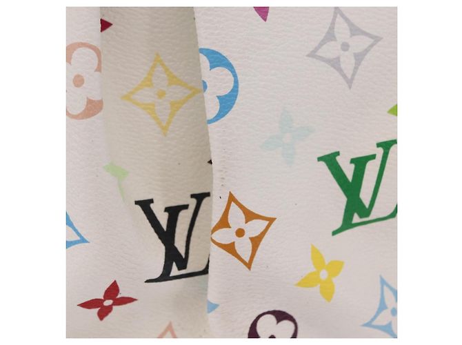 Louis Vuitton Judy Monogram Multicolor GM - vista 2
