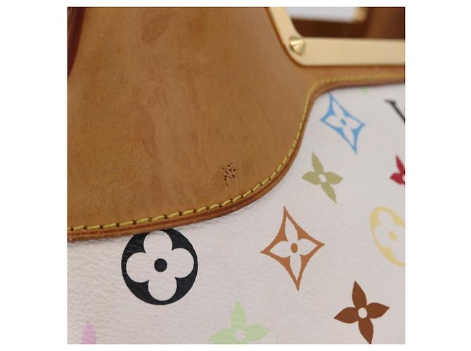Louis Vuitton Judy Monogram Multicolor GM - vista 5
