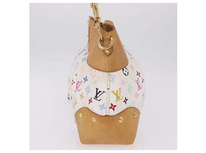 Louis Vuitton Judy Monogram Multicolor GM - vista 6