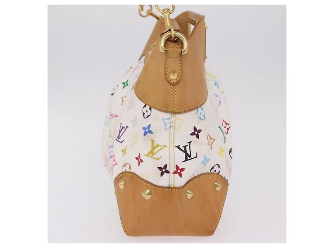 Louis Vuitton Judy Monogram Multicolor GM - vista 7