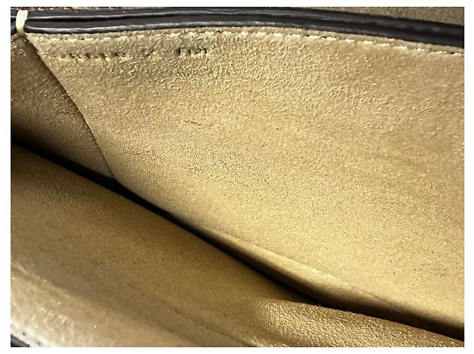 Givenchy GV3 Flap Python Small Multicolore - vue 7