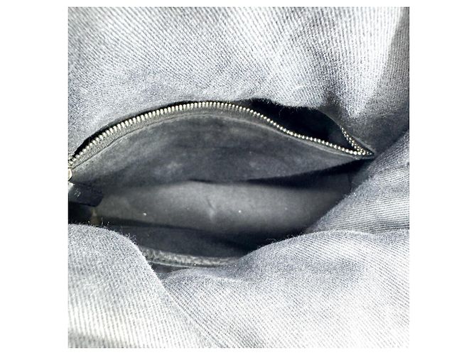 Maison Martin Margiela Maison Margiela 5AC Leather Baby Nero - vista 5