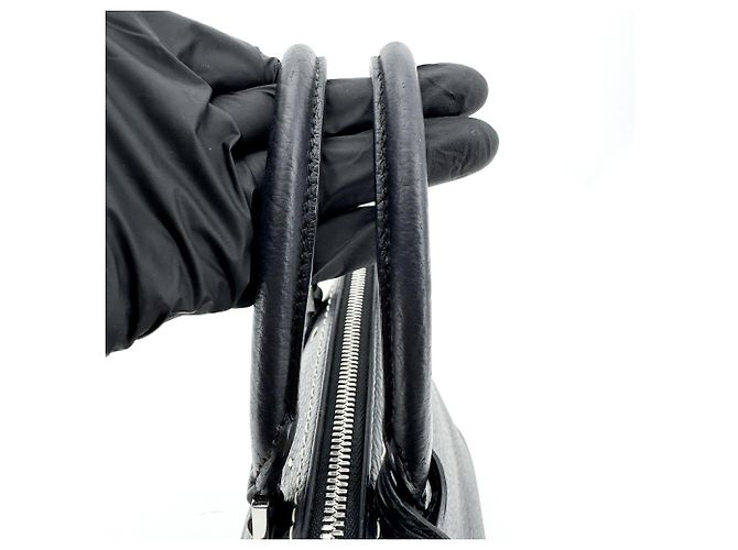 Maison Martin Margiela Maison Margiela 5AC Leather Baby Nero - vista 7