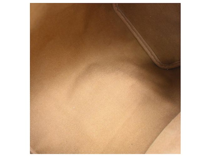 Louis Vuitton Speedy Monogram Canvas 30 Braun - Ansicht 3