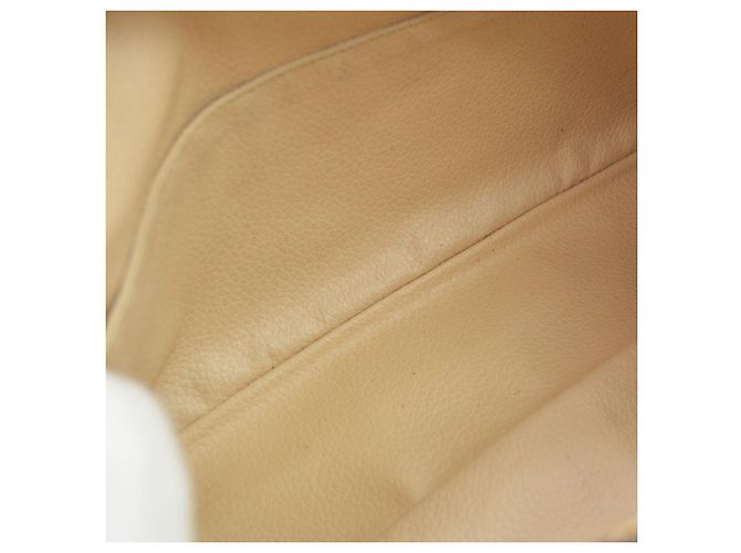 Louis Vuitton Trousse Toiletry Monogram Canvas 28 Castaño - vista 4
