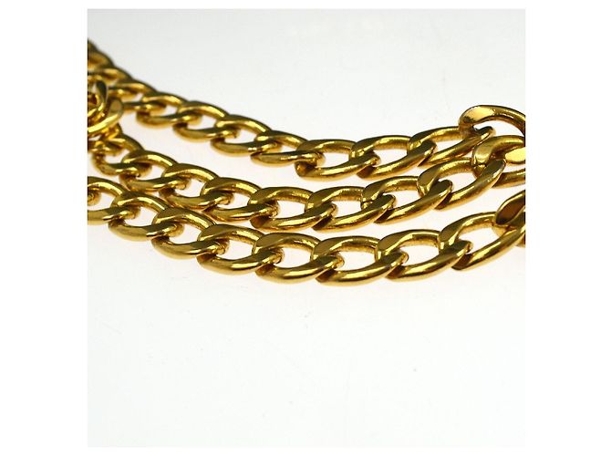 Prada Corolle Chain Saffiano with Metal Grün - Ansicht 6