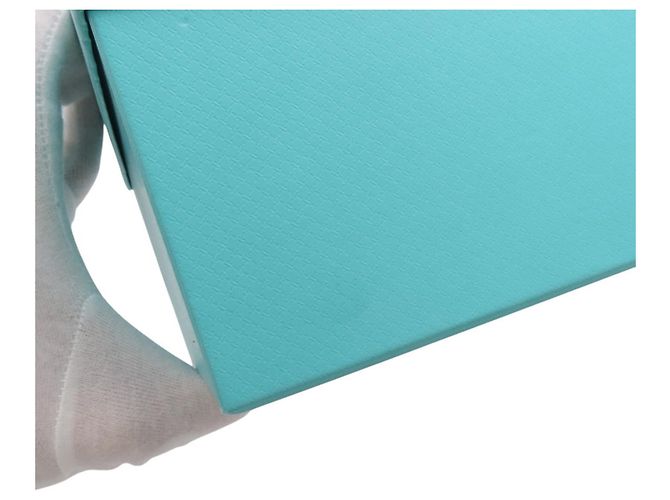 Autre Marque Tiffany & Co. Pulseira T Narrow Wire Medium - vista 6