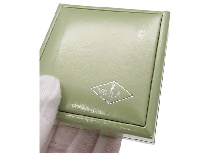 Van Cleef & Arpels Sweet Heart Fouillage Ring - Ansicht 9