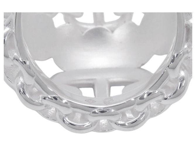 Hermès Hermes Chaine d'Ancre Multi-Chain Ring - view 11