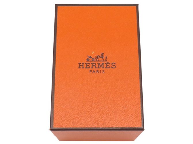 Hermès Hermes Chaine d'Ancre Multi-Chain Ring - view 12