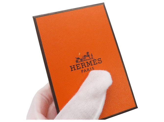 Hermès Hermes Chaine d'Ancre Multi-Chain Ring - view 8