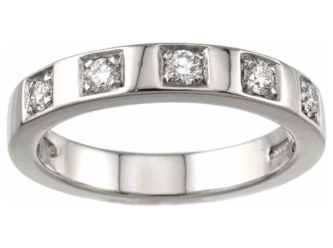 Bulgari Anillo Bvlgari Marry Me - vista 2