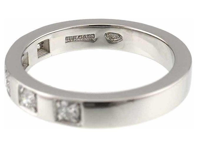 Bulgari Anillo Bvlgari Marry Me - vista 3