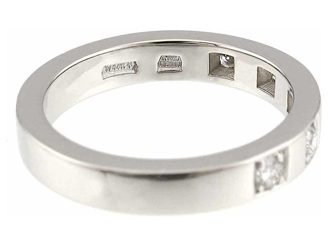 Bulgari Anillo Bvlgari Marry Me - vista 4