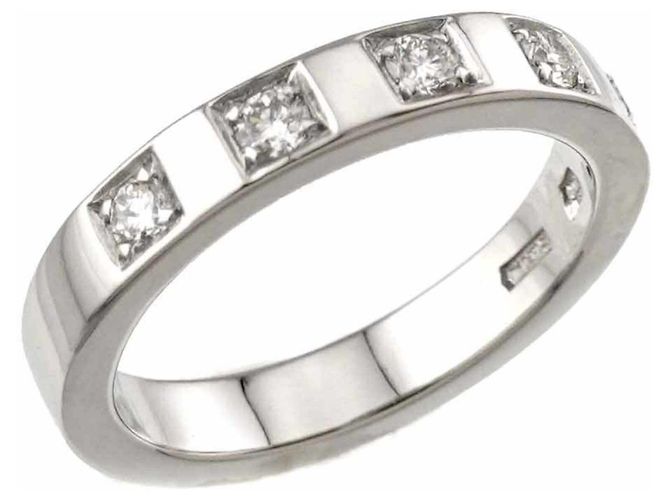 Bulgari Anillo Bvlgari Marry Me - vista 5