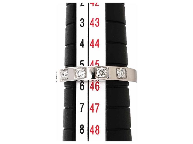 Bulgari Anillo Bvlgari Marry Me - vista 6
