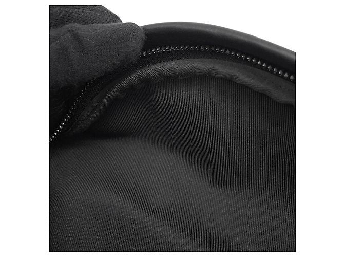 Bolsa Sling Louis Vuitton Monogram Shadow Preto - vista 10