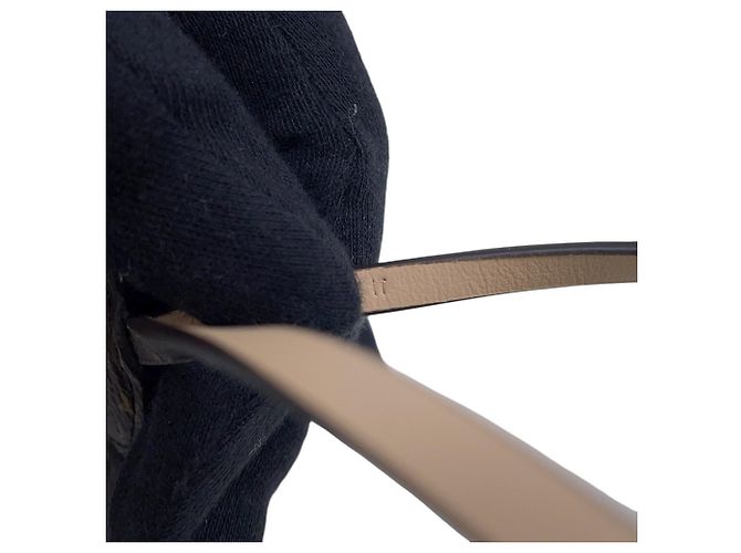 Louis Vuitton My Monogram Layers Reverse Taschenanhänger Braun - Ansicht 9