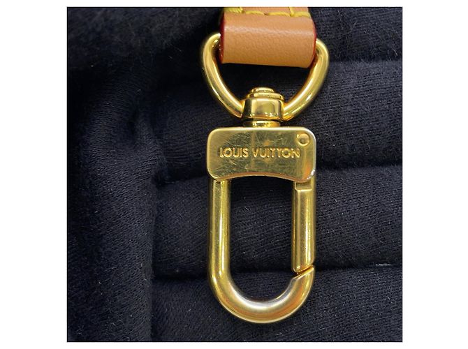 Bolsa Louis Vuitton Monogram Nano Speedy Marrom - vista 16