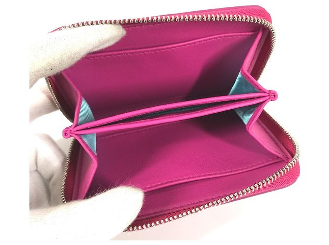 Autre Marque Monedero Tiffany & Co. Rosa - vista 10