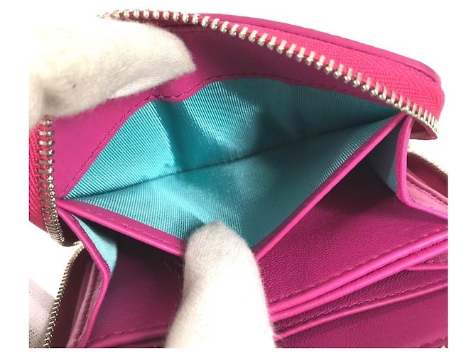 Autre Marque Monedero Tiffany & Co. Rosa - vista 11