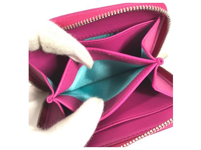 Autre Marque Monedero Tiffany & Co. Rosa - vista 12