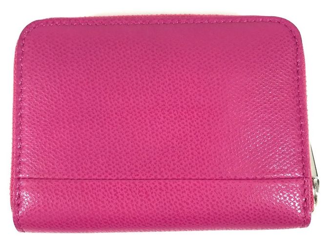 Autre Marque Monedero Tiffany & Co. Rosa - vista 2