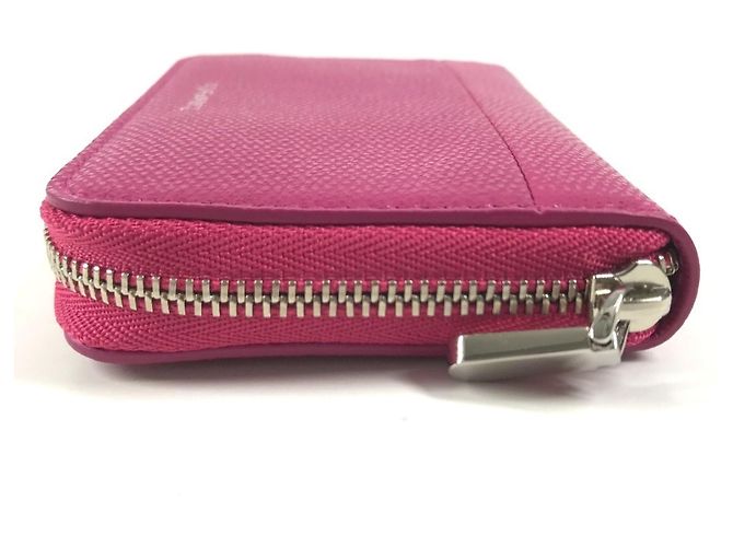 Autre Marque Monedero Tiffany & Co. Rosa - vista 3