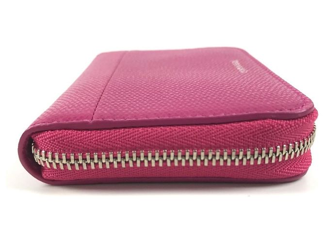 Autre Marque Monedero Tiffany & Co. Rosa - vista 4