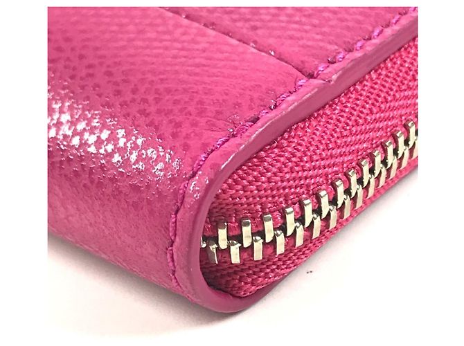 Autre Marque Monedero Tiffany & Co. Rosa - vista 6