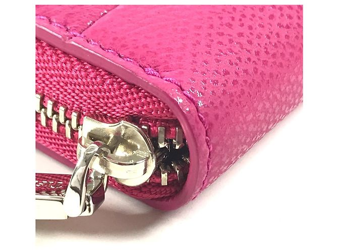Autre Marque Monedero Tiffany & Co. Rosa - vista 7