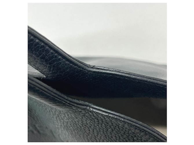 Autre Marque Tiffany & Co. Sac à main Return to Large Noir - vue 13