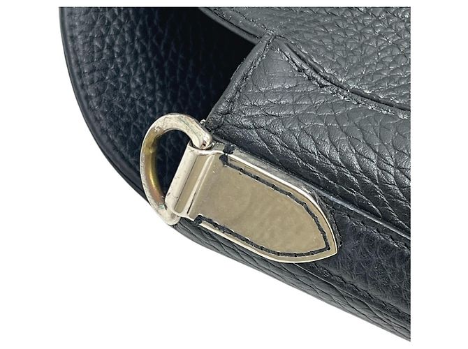 Autre Marque Tiffany & Co. Sac à main Return to Large Noir - vue 4