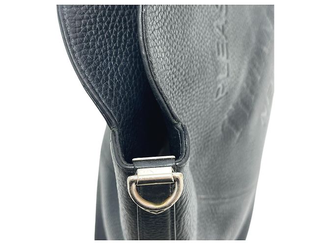 Autre Marque Tiffany & Co. Sac à main Return to Large Noir - vue 5