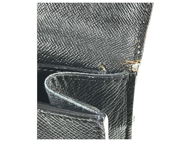 Louis Vuitton M31052 Taiga Robusto 1 Handbag Cinza - vista 13