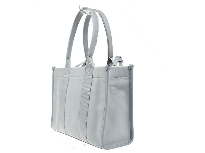 Balenciaga Hardware Canvas Small Braun - Ansicht 4