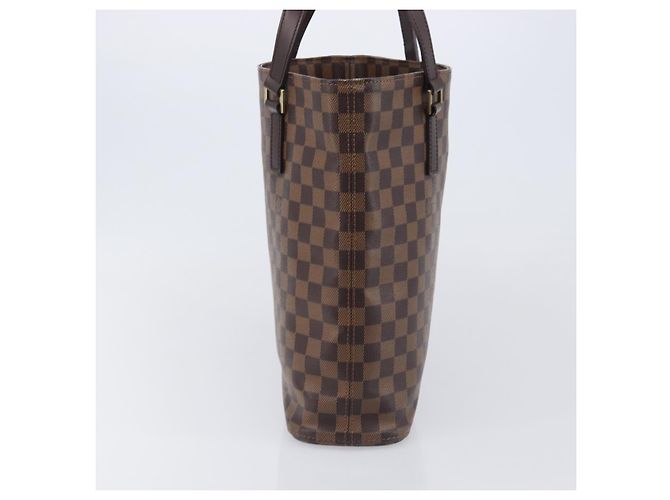 Louis Vuitton Vavin Damier GM Marrom - vista 4