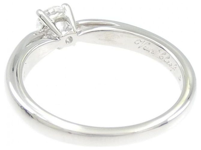 Van Cleef & Arpels Bonheur Ring - view 3