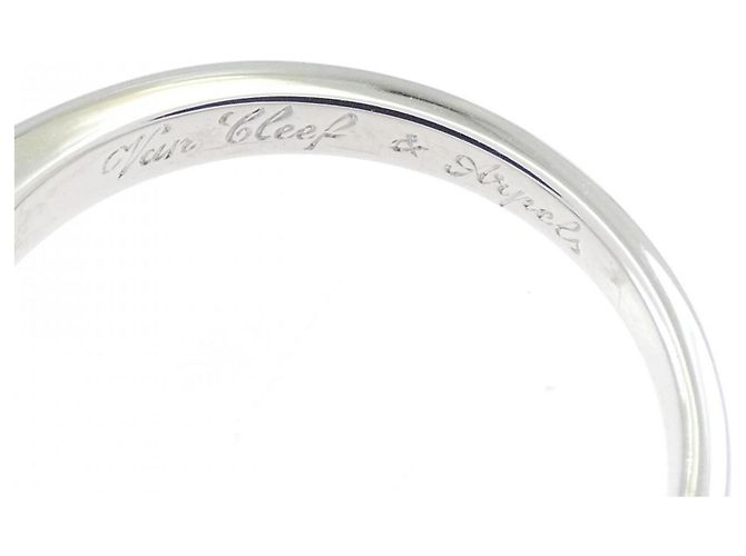Van Cleef & Arpels Bonheur Ring - view 4