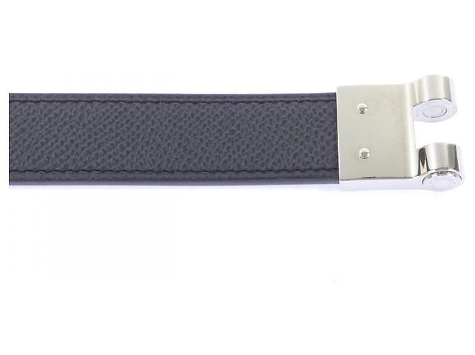 Hermès Cintura Hermes ETOUP Standard Nero - vista 2