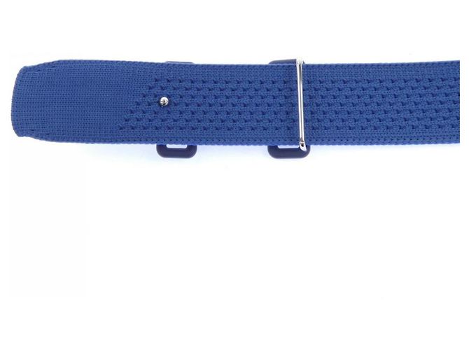 Hermès Hermes Tonight Color Sprint 32mm Belt Blue - view 3
