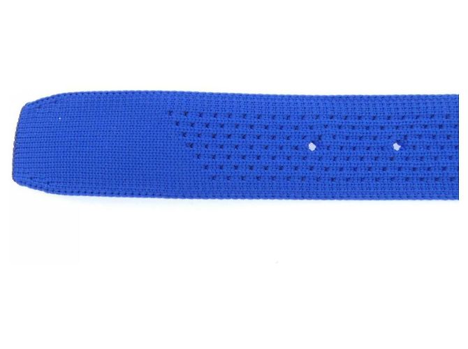 Hermès Hermes Tonight Color Sprint 32mm Belt Blue - view 4