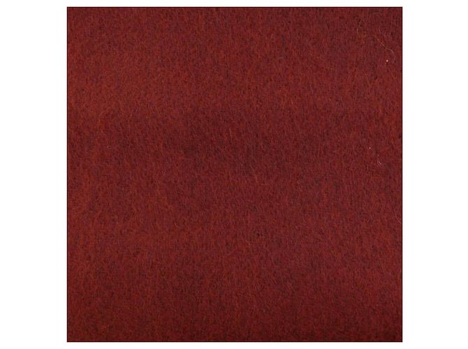 Hermès Hermes RECTO VERSO Cashmere Scarf Red - view 4