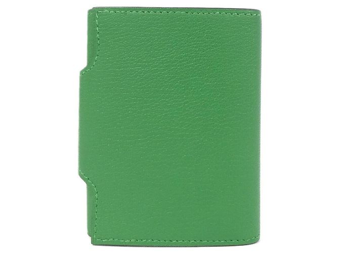 Hermès Porta-moedas compacto Hermes Iliade - vista 2